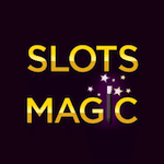 SlotsMagic logo