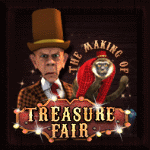 Treasure Fair logo