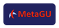 MetaGU logo