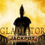 Gladiator Jackpot logo